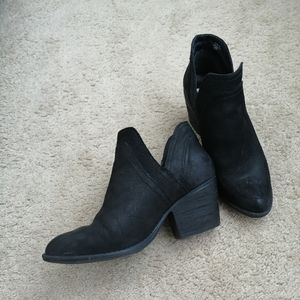 Steve Madden Aliee bootie